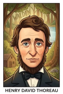 Henry David Thoreau