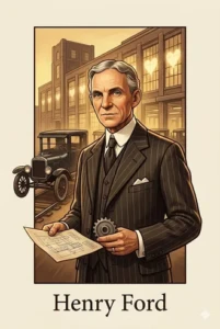 Henry Ford