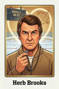 Herb Brooks