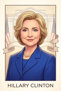 Hillary Clinton