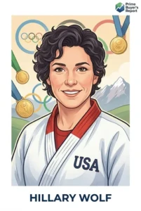 Hillary Wolf