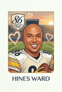 Hines Ward