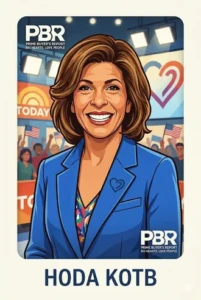 Hoda Kotb