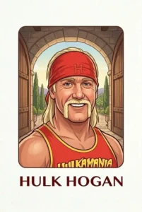 Hulk Hogan