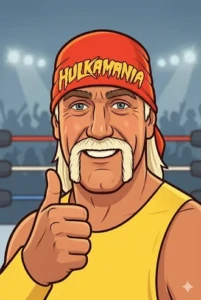 Hulk Hogan