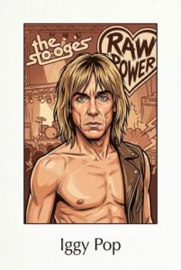 Iggy Pop