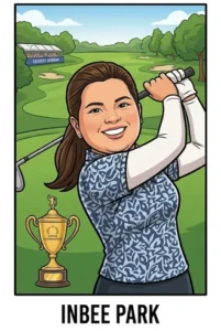 Inbee Park