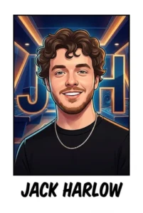 Jack Harlow