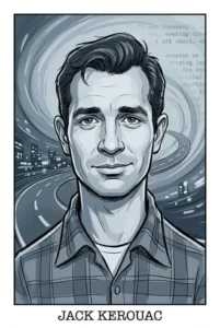 Jack Kerouac