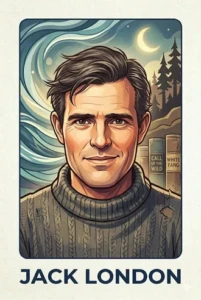 Jack London