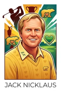 Jack Nicklaus