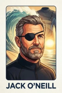 Jack O'Neill