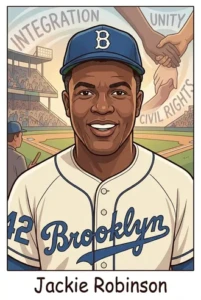 Jackie Robinson