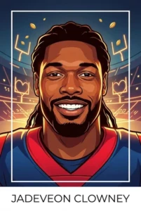 Jadeveon Clowney