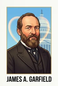 James A. Garfield