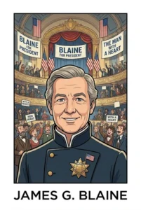 James G. Blaine