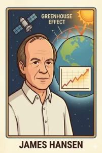 James Hansen