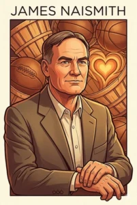 James Naismith