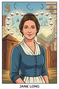 Jane Long