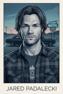 Jared Padalecki
