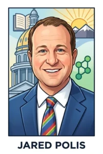 Jared Polis