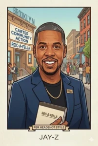 Jay-Z