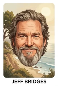Jeff Bridges