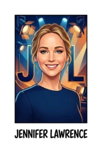 Jennifer Lawrence