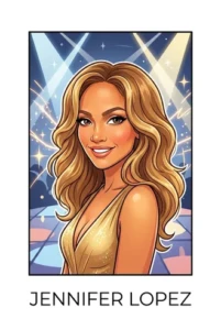 Jennifer Lopez