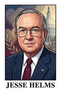 Jesse Helms
