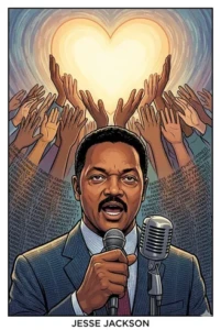 Jesse Jackson