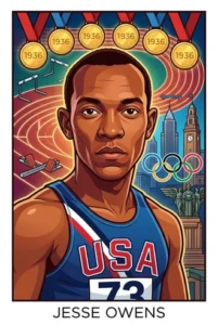 Jesse Owens