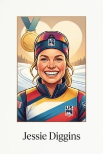 Jessie Diggins