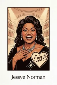 Jessye Norman