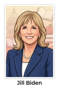 Jill Biden