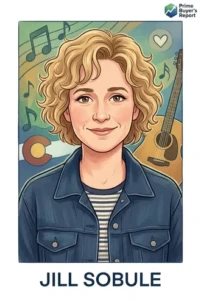 Jill Sobule