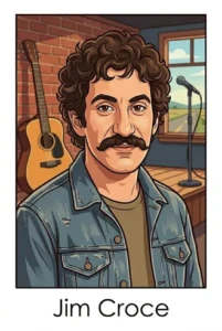 Jim Croce
