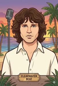 Jim Morrison