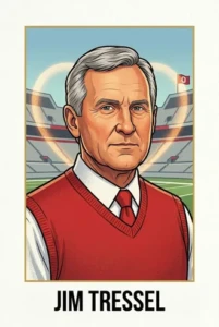 Jim Tressel
