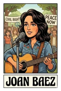 Joan Baez