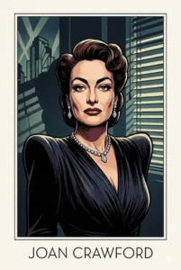 Joan Crawford