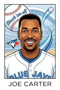 Joe Carter