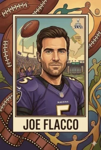 Joe Flacco