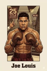 Joe Louis