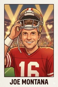 Joe Montana