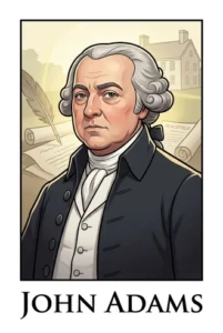 John Adams