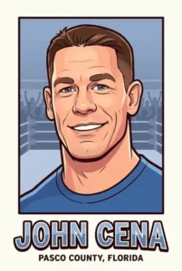 John Cena