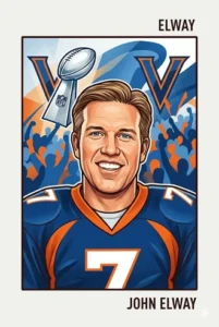 John Elway