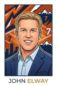 John Elway