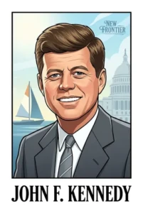 John F. Kennedy